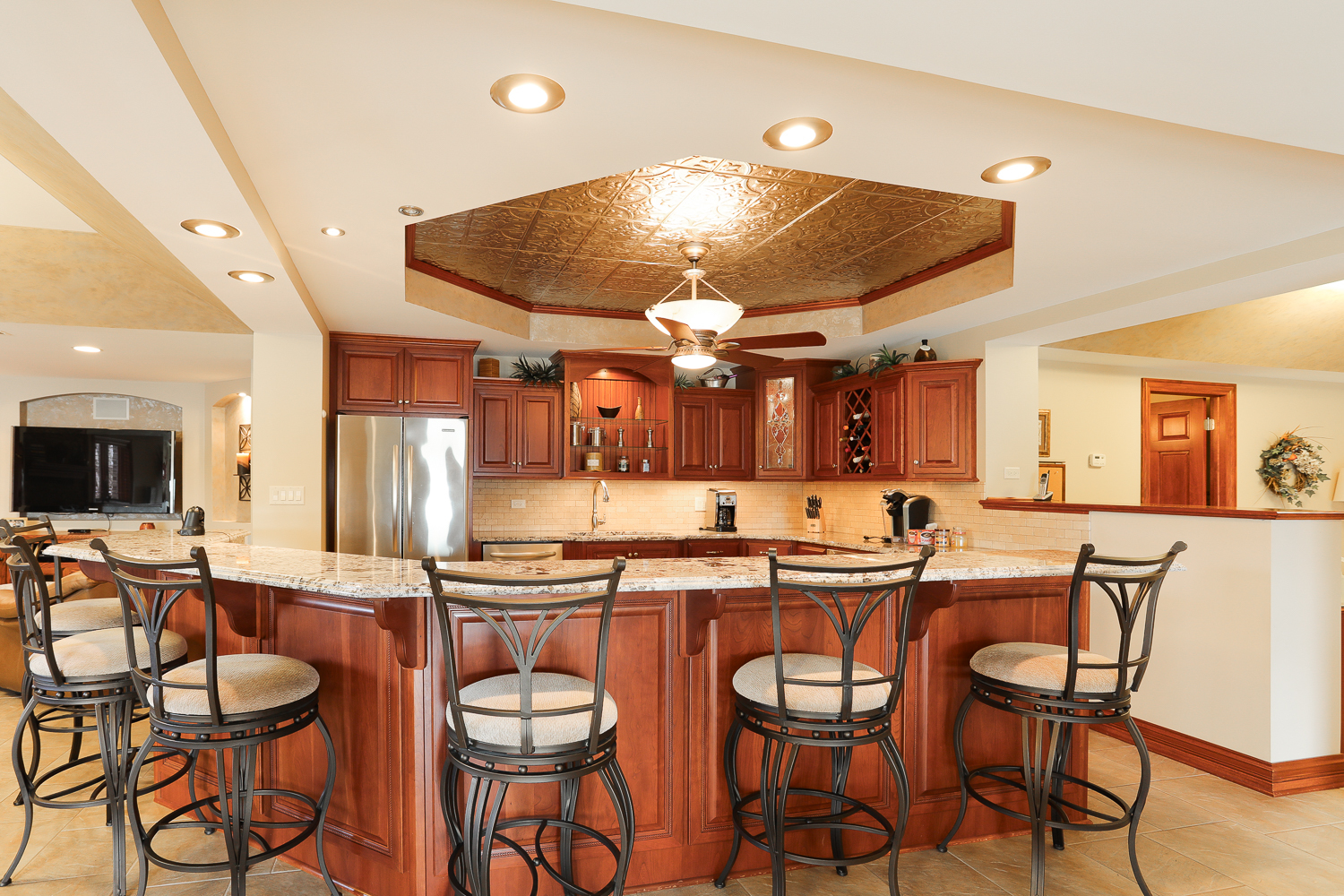 15521 S Mallard Lane