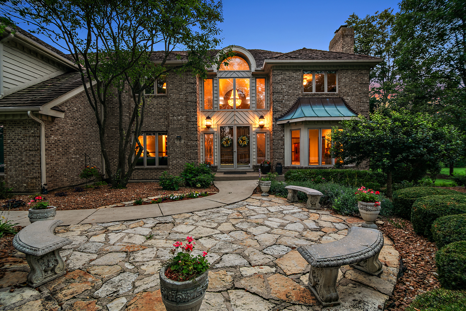 15521 S Mallard Lane