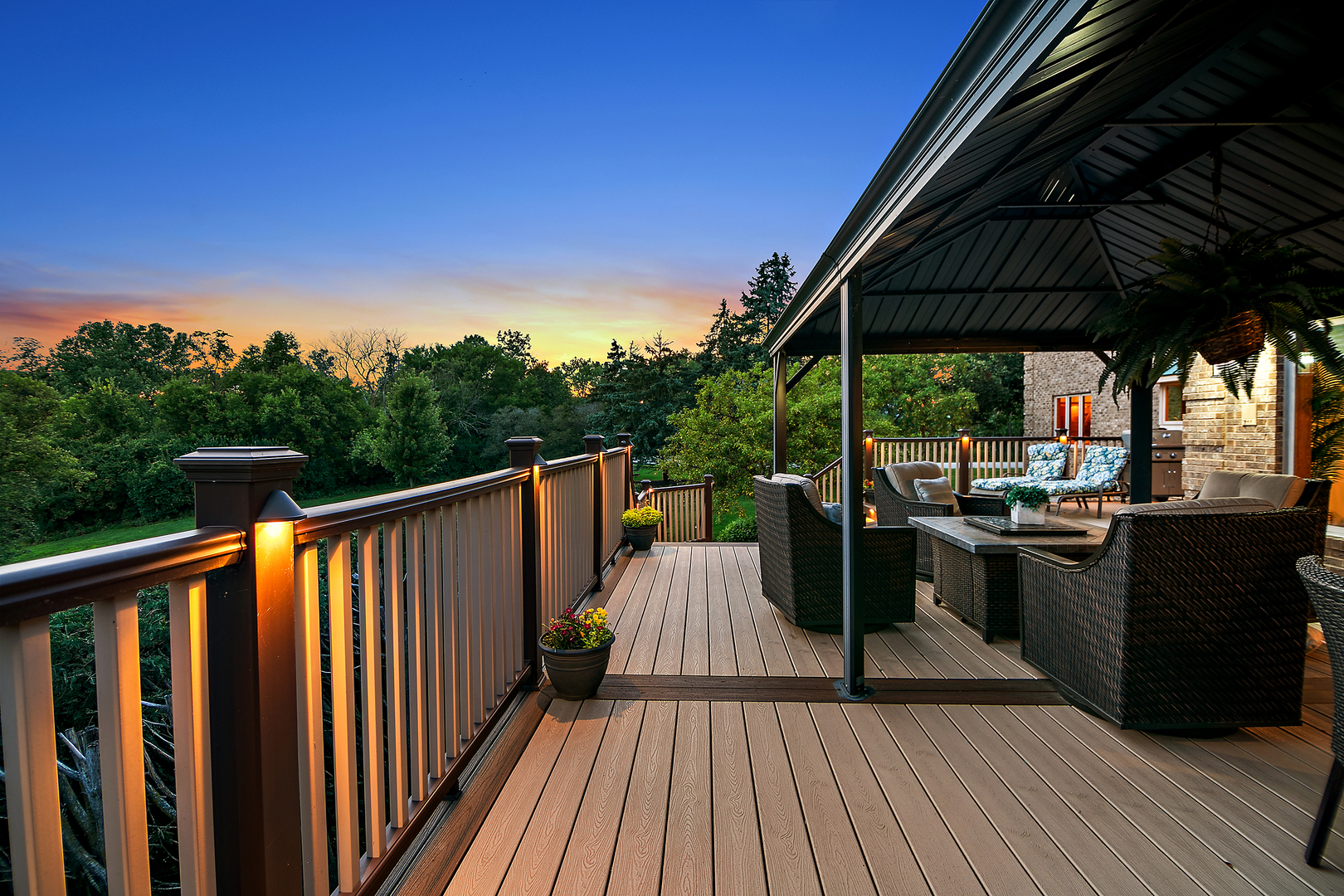 15521 S Mallard Lane