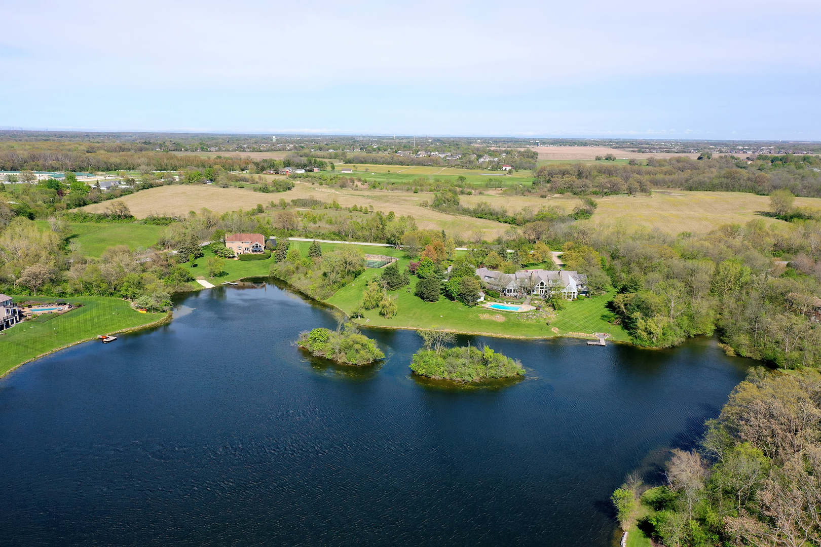 15521 S Mallard Lane