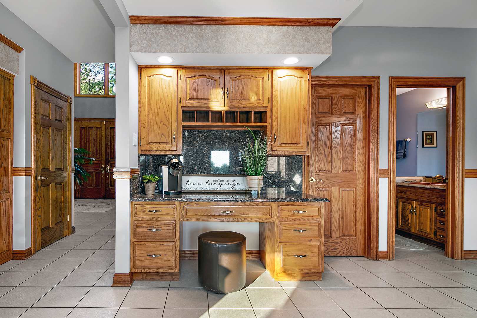 15521 S Mallard Lane