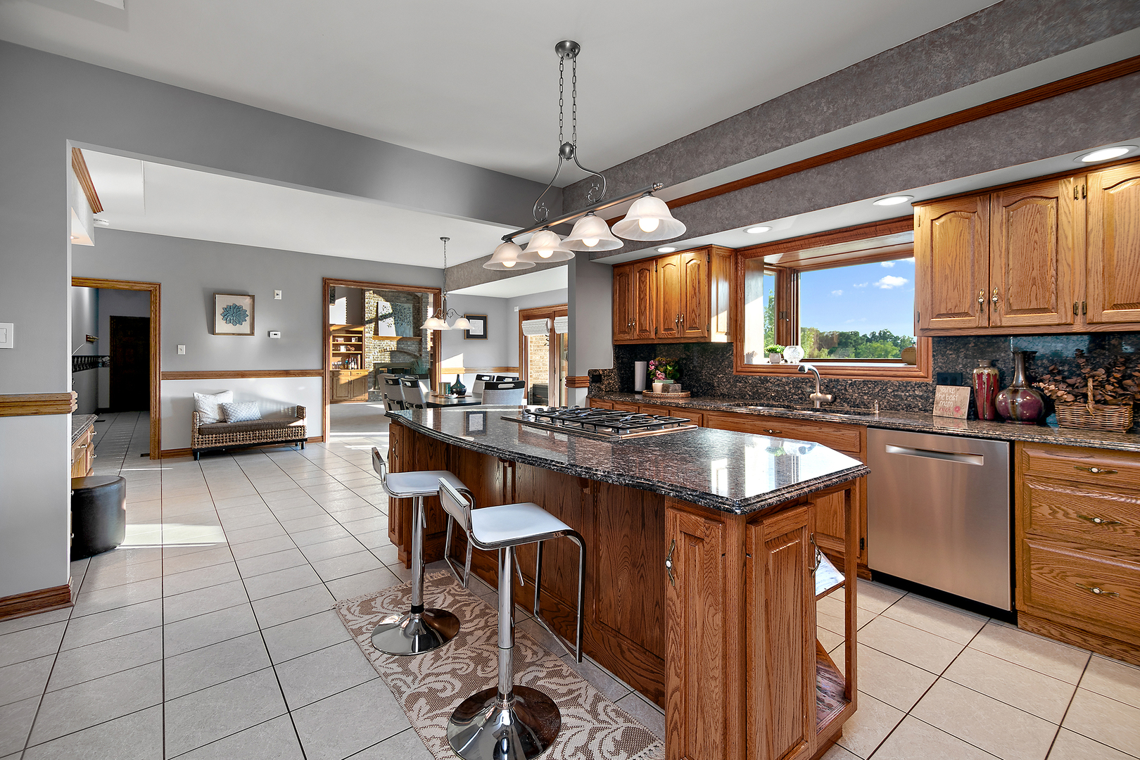 15521 S Mallard Lane