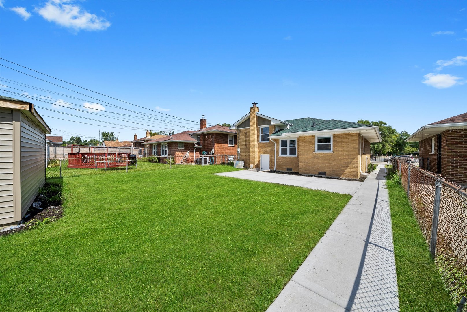 12130 S Racine Avenue