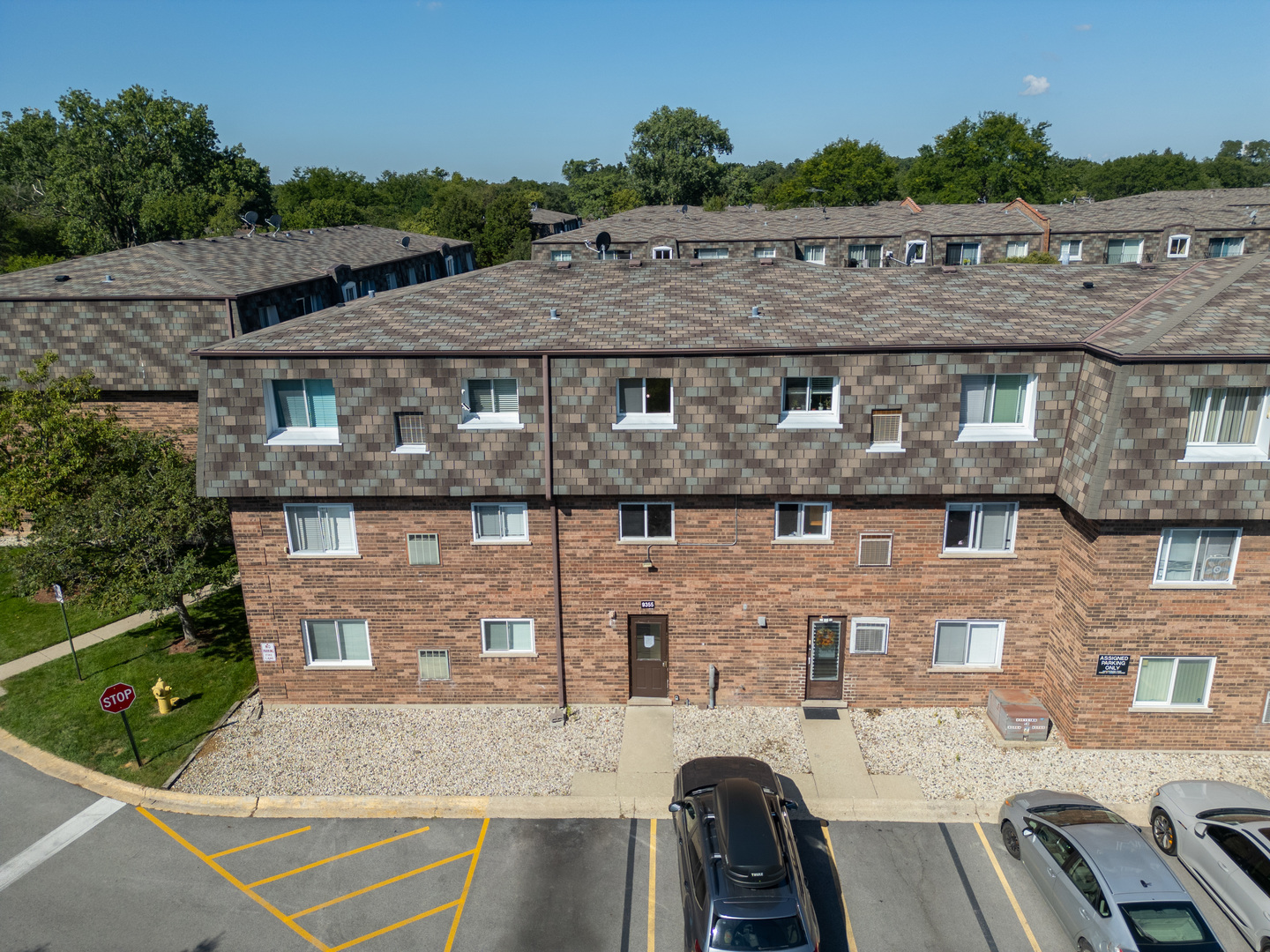 9355 Bay Colony Drive Unit: 3S