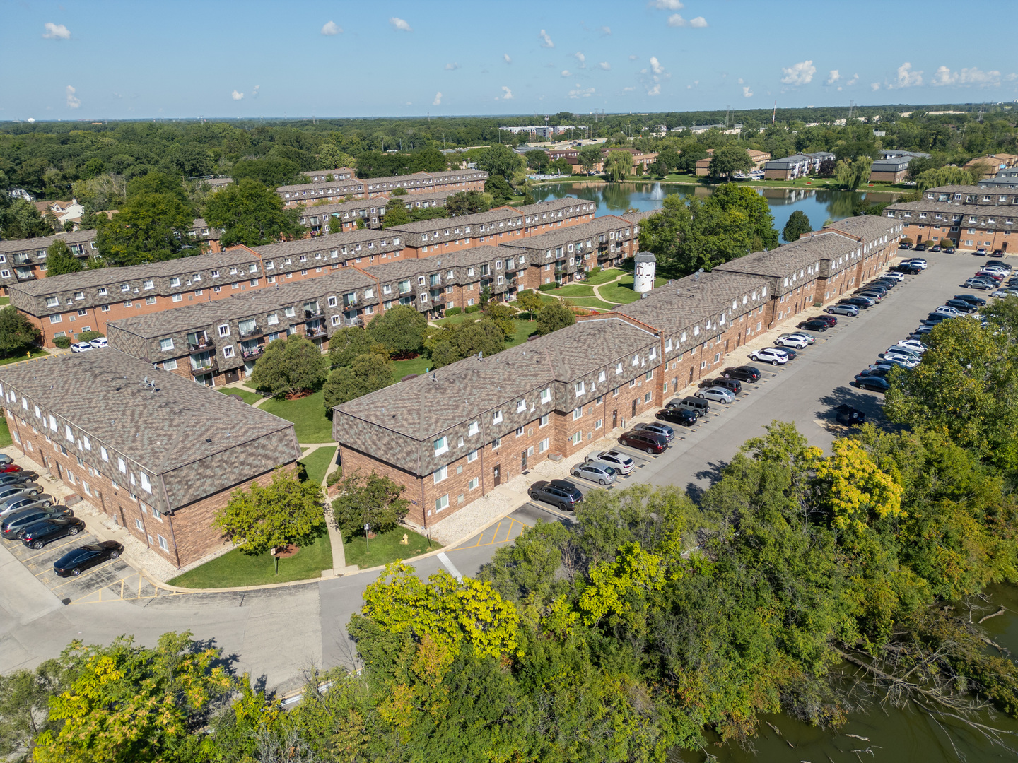 9355 Bay Colony Drive Unit: 3S