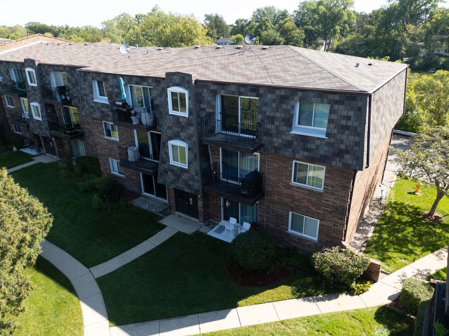 9355 Bay Colony Drive Unit: 3S