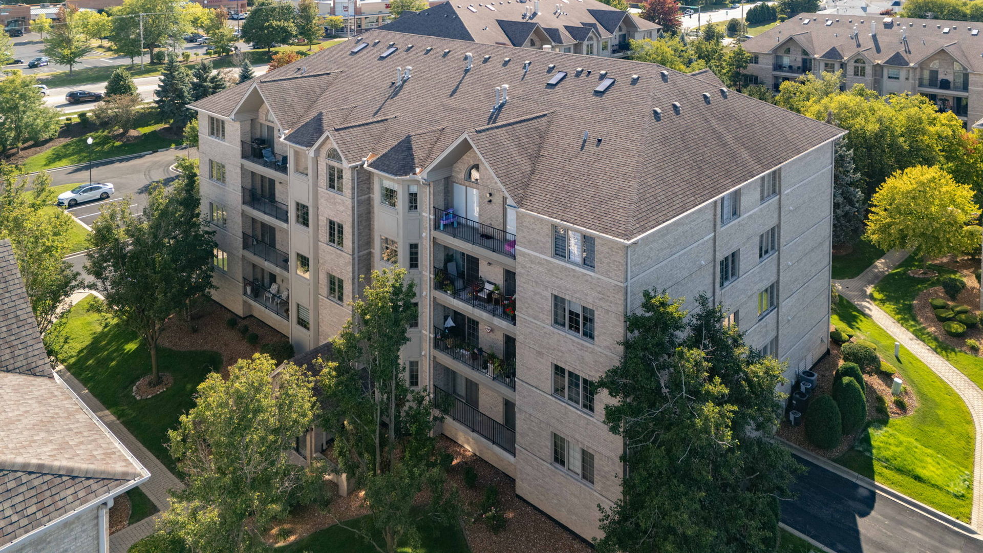 11901 Windemere Court Unit: 301