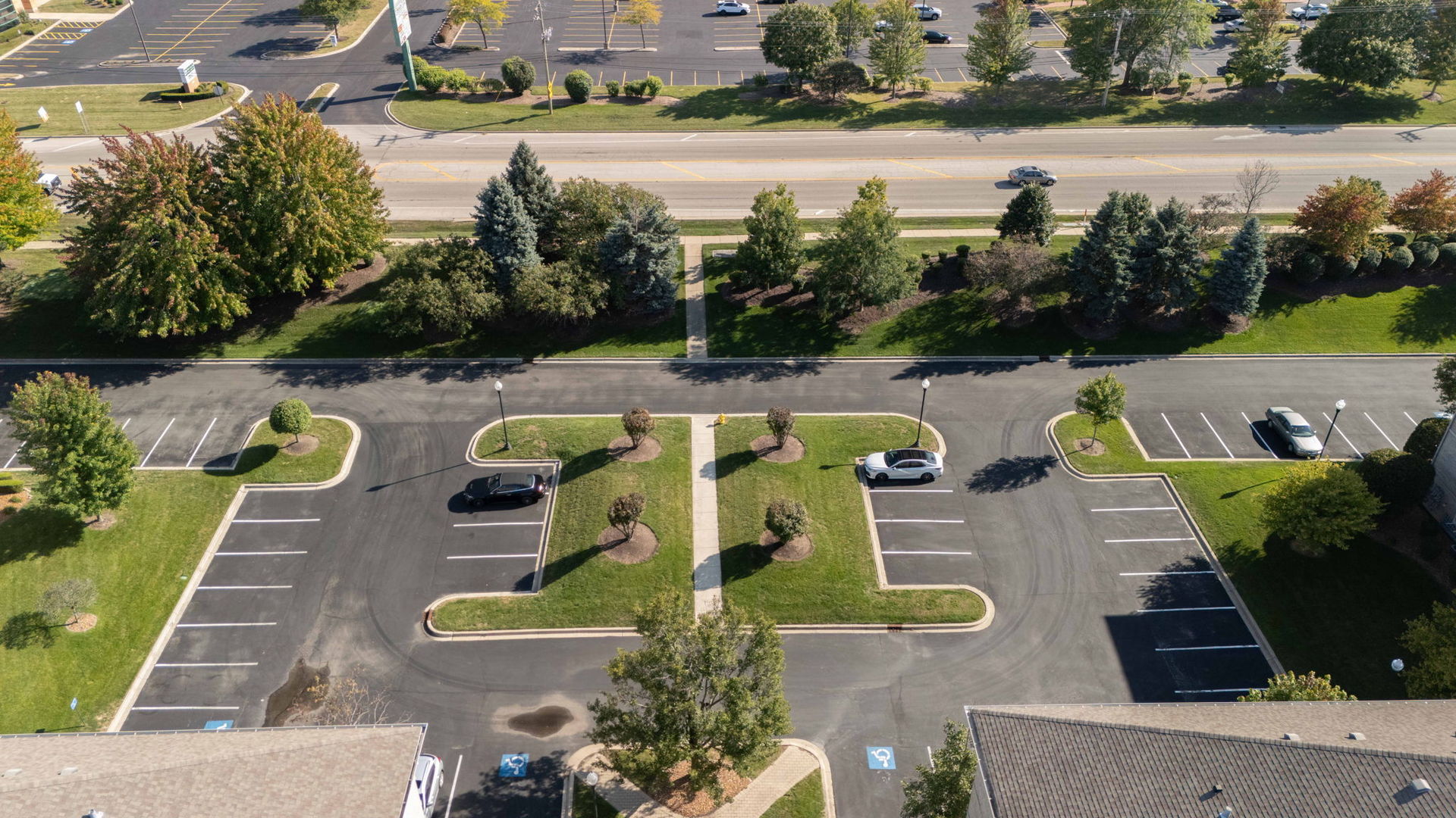 11901 Windemere Court Unit: 301