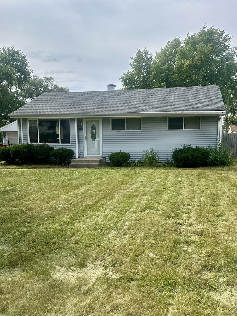 8020 S 83rd Court