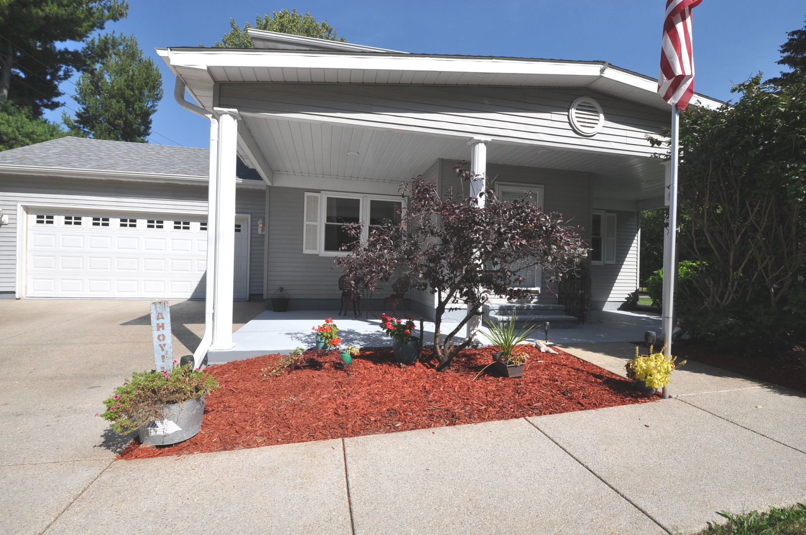 38830 N Drexel Boulevard