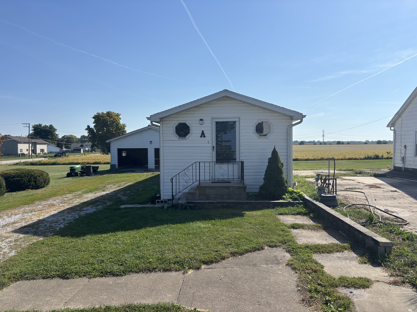 1730 W Haven Avenue Unit: A