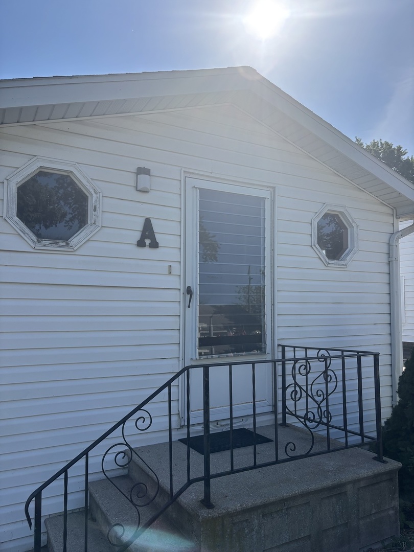 1730 W Haven Avenue Unit: A