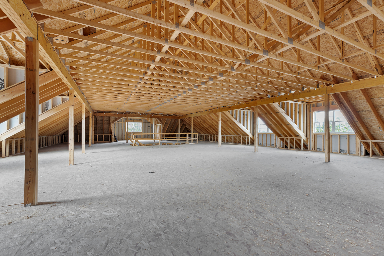 6408 Joliet Road Unit: 1-2-3-4