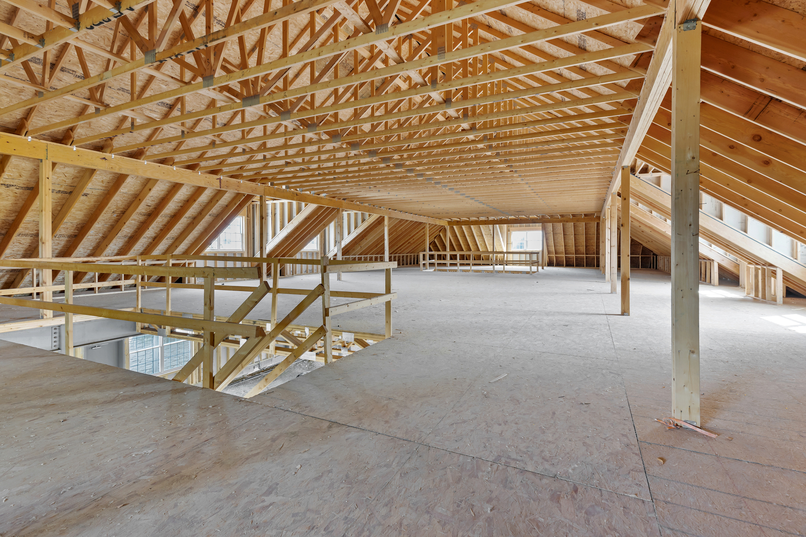 6408 Joliet Road Unit: 1-2-3-4