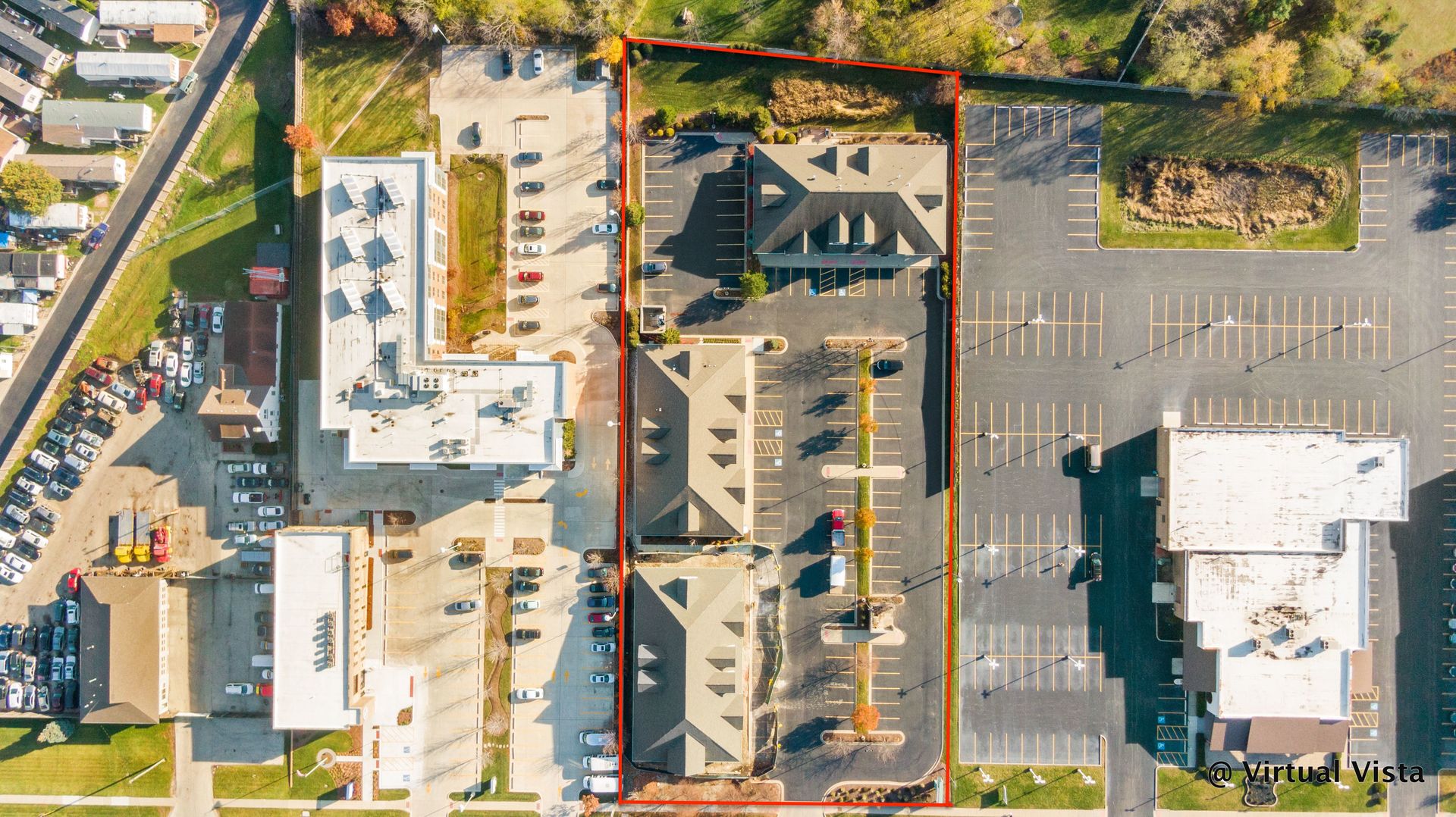 6408 Joliet Road Unit: 1-2-3-4