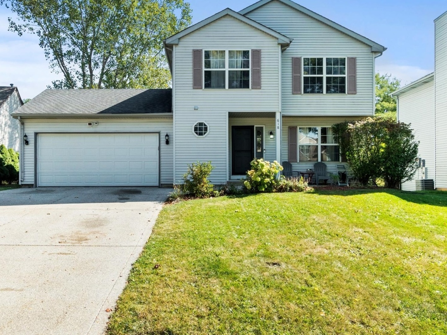 618 Grace Drive