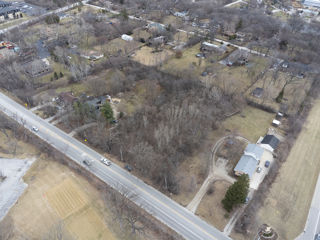 7445 Willow Springs Road