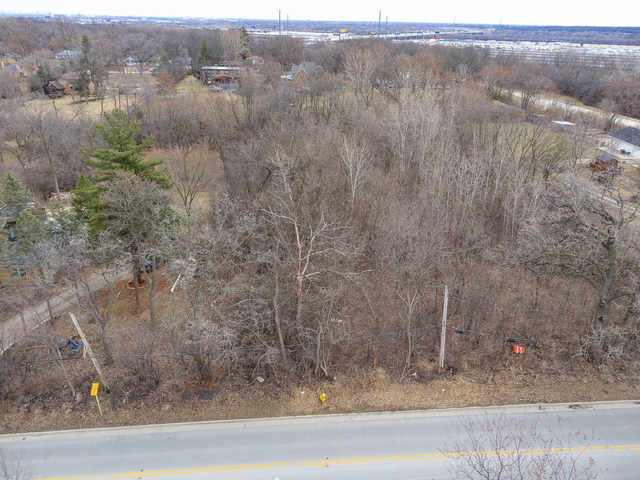 7445 Willow Springs Road