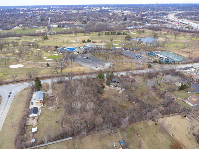 7445 Willow Springs Road