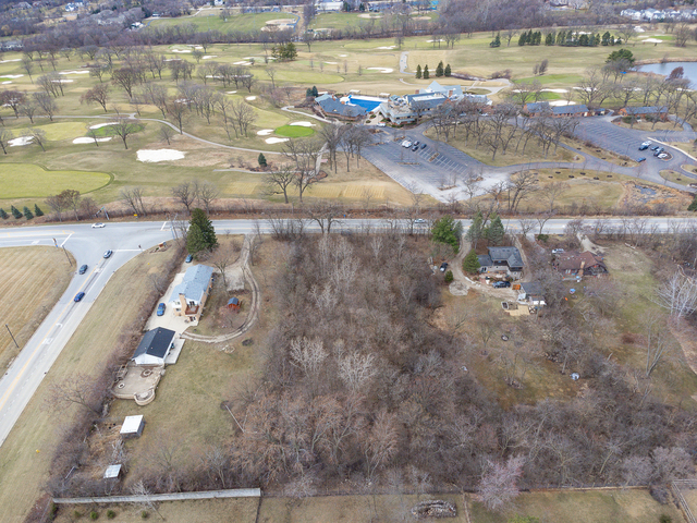 7445 Willow Springs Road