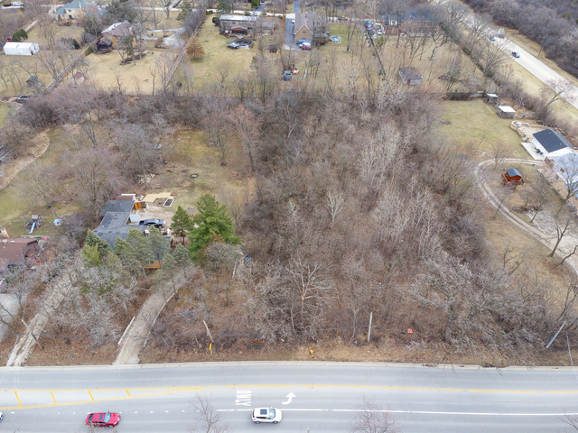 7445 Willow Springs Road