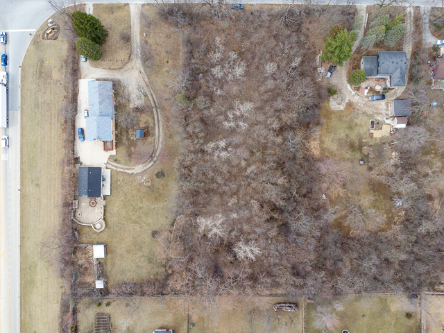 7445 Willow Springs Road