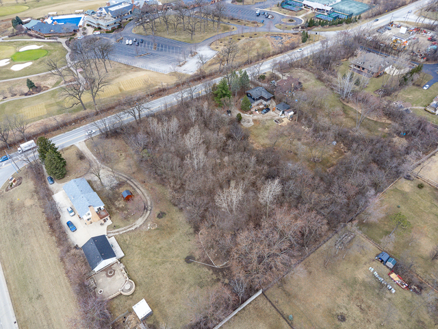 7445 Willow Springs Road