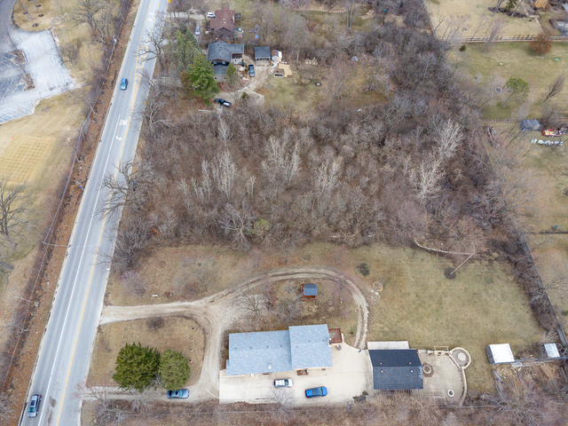 7445 Willow Springs Road