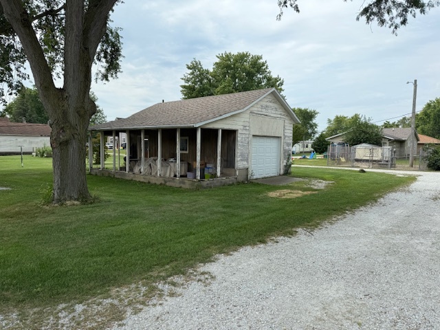 301 S 4th Street