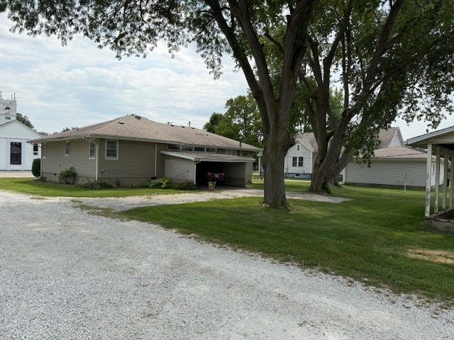 301 S 4th Street