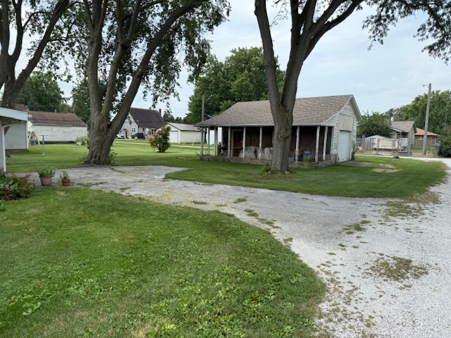 301 S 4th Street