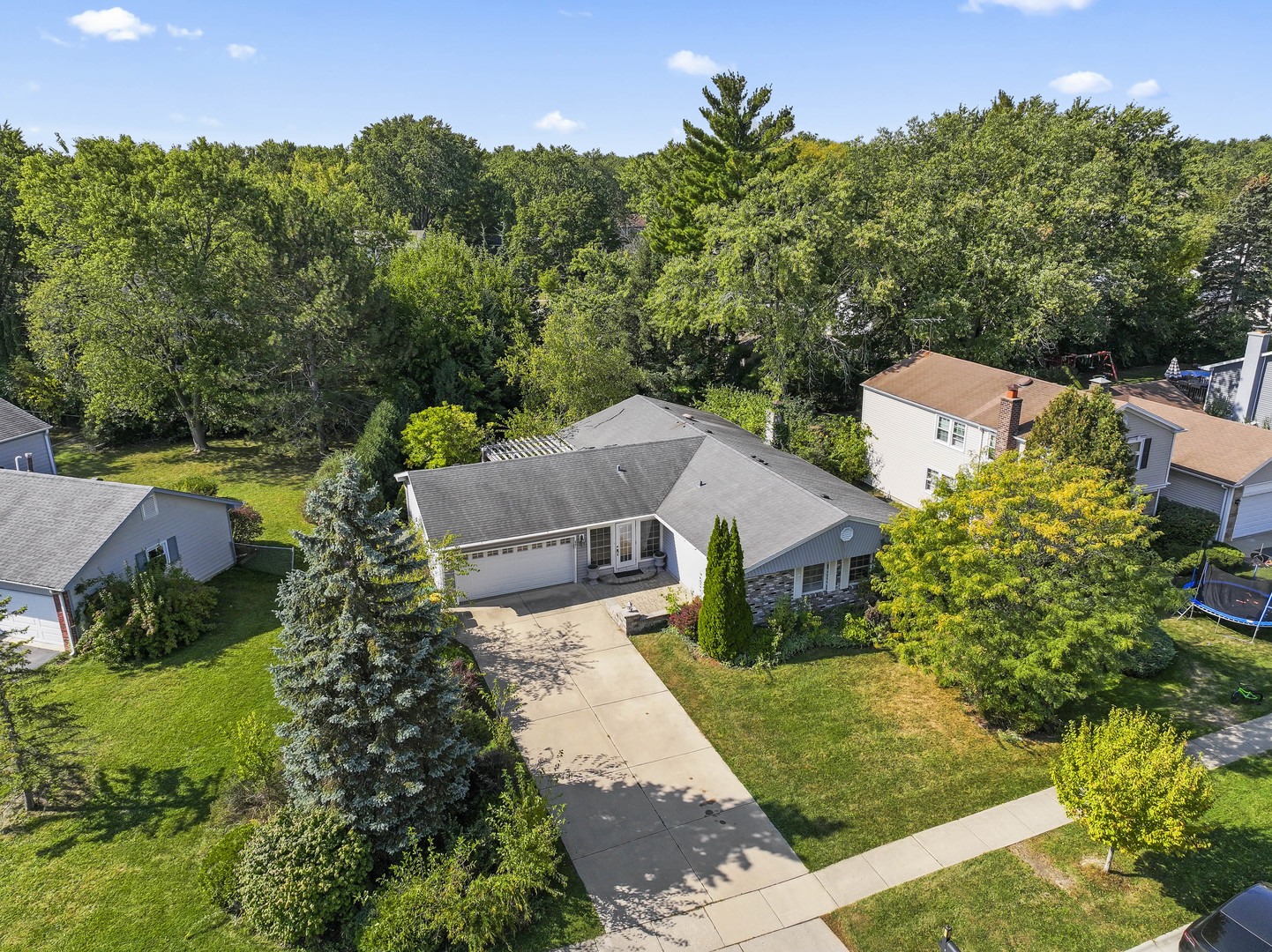 641 Silver Rock Lane
