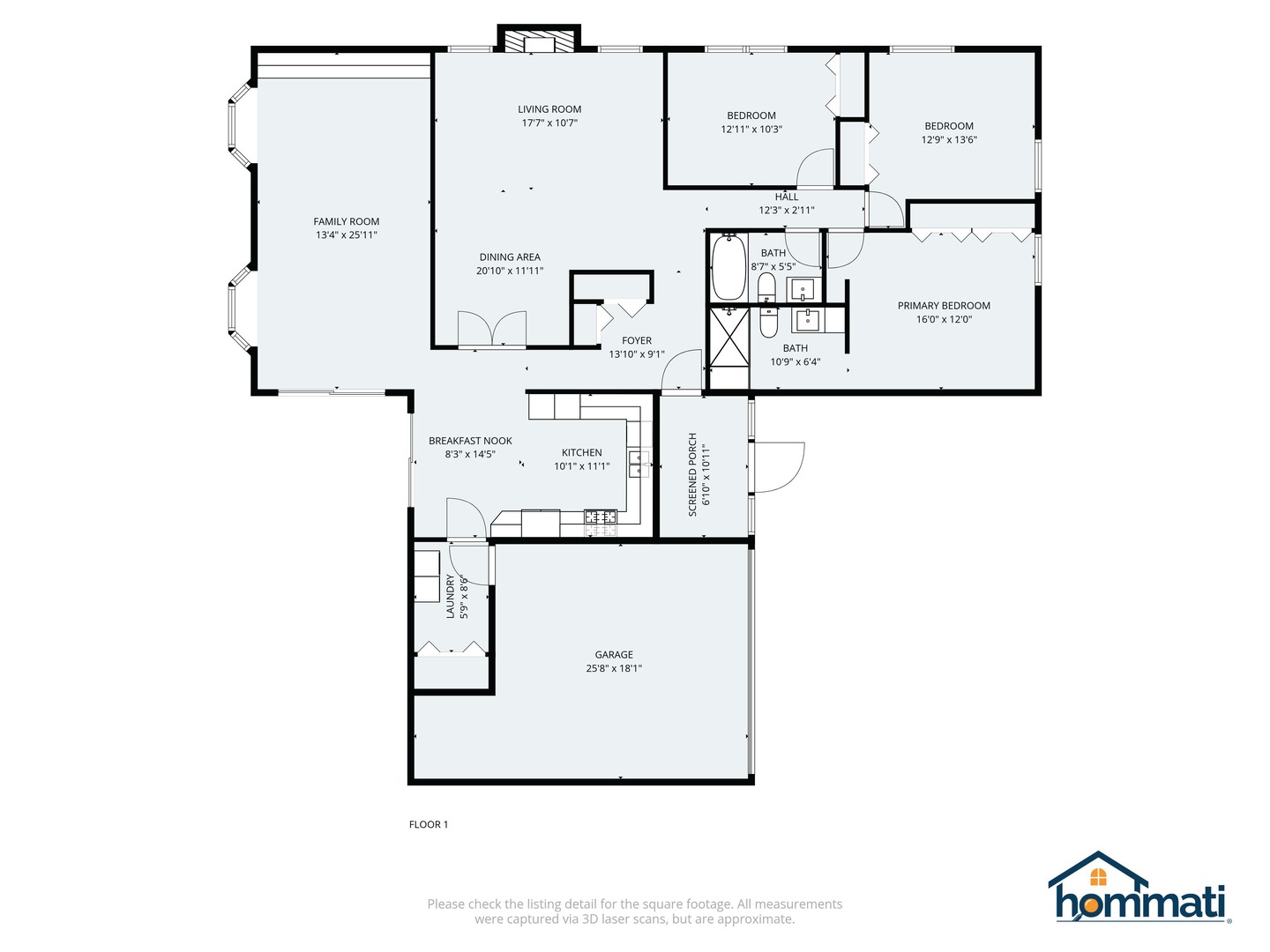 641 Silver Rock Lane