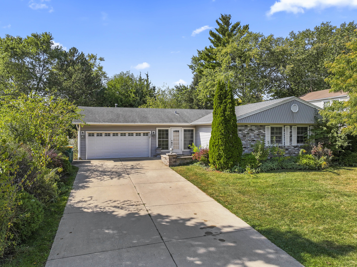 641 Silver Rock Lane