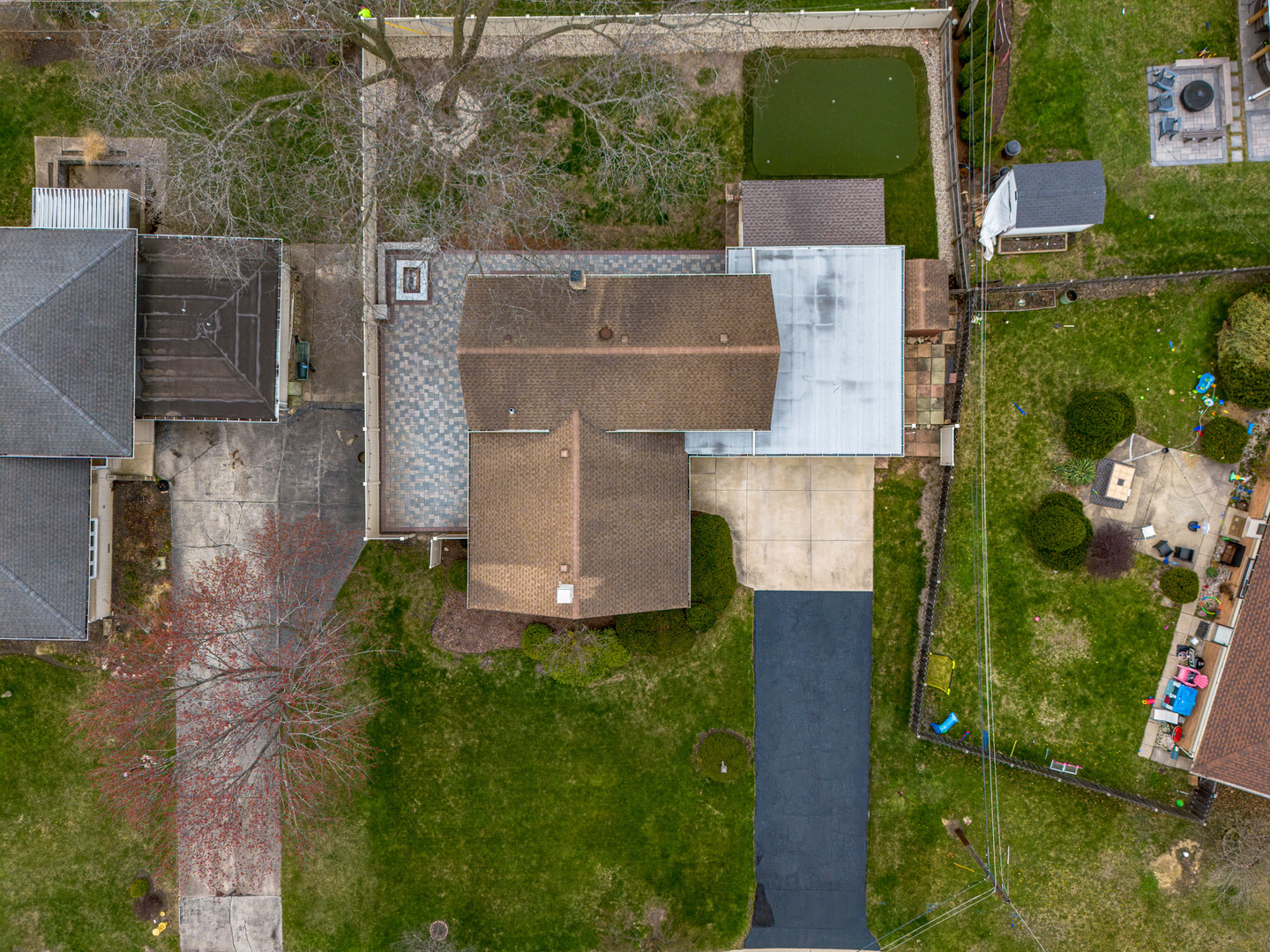 1116 N Westgate Road