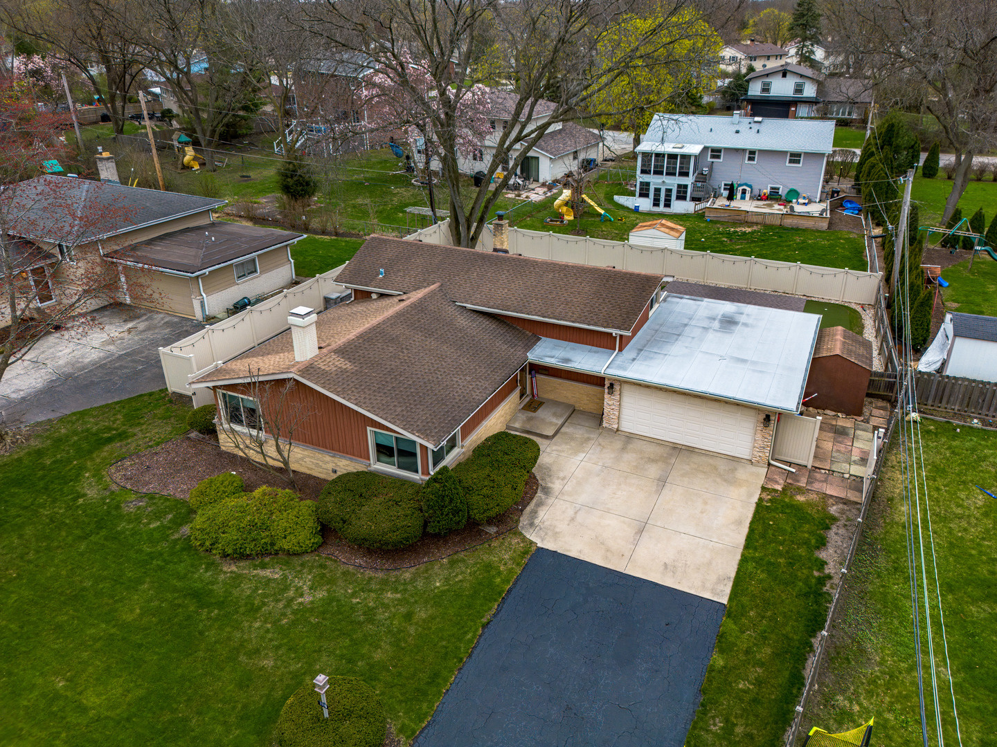 1116 N Westgate Road
