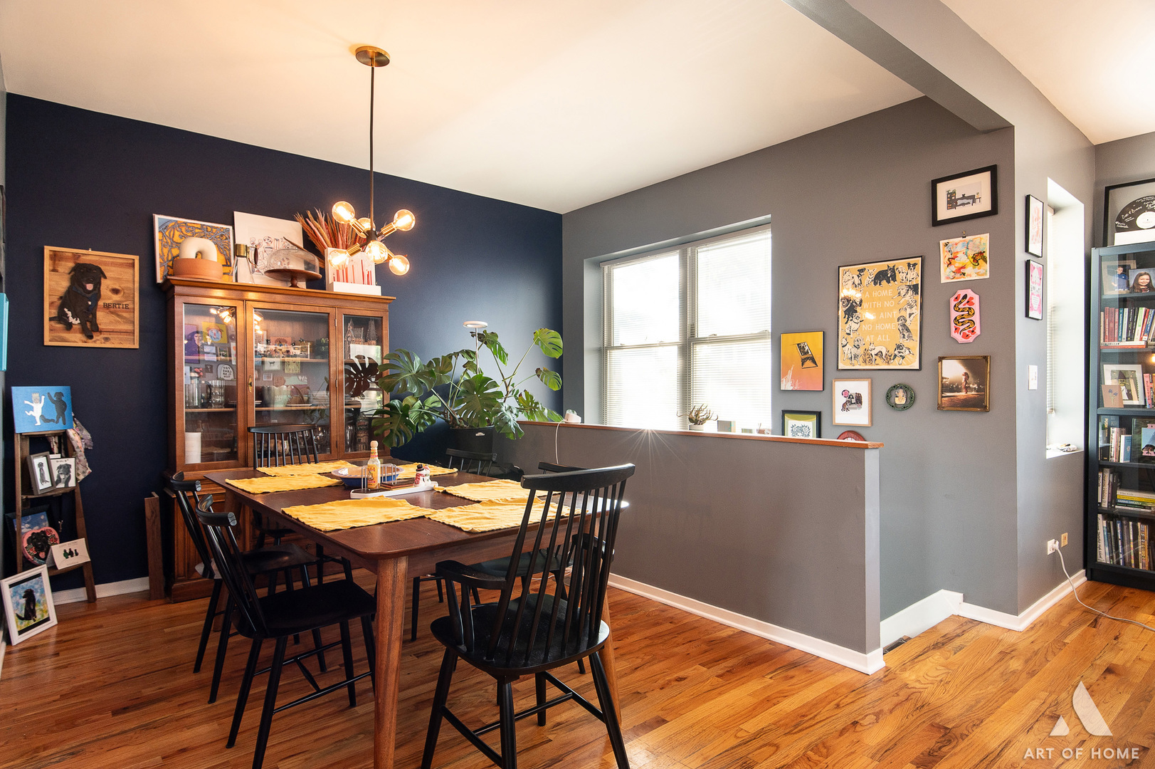 4307 N Troy Street Unit: 1