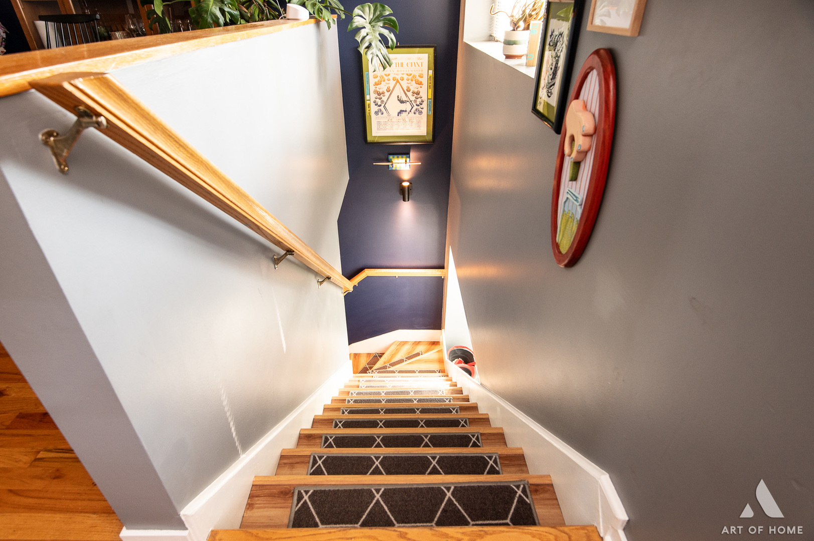 4307 N Troy Street Unit: 1