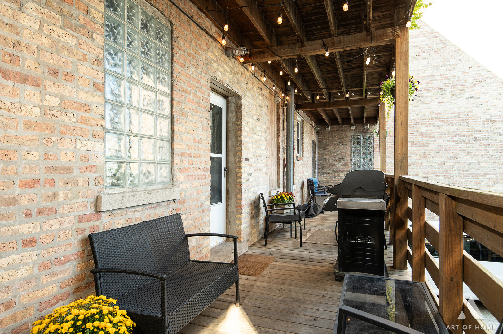 4307 N Troy Street Unit: 1