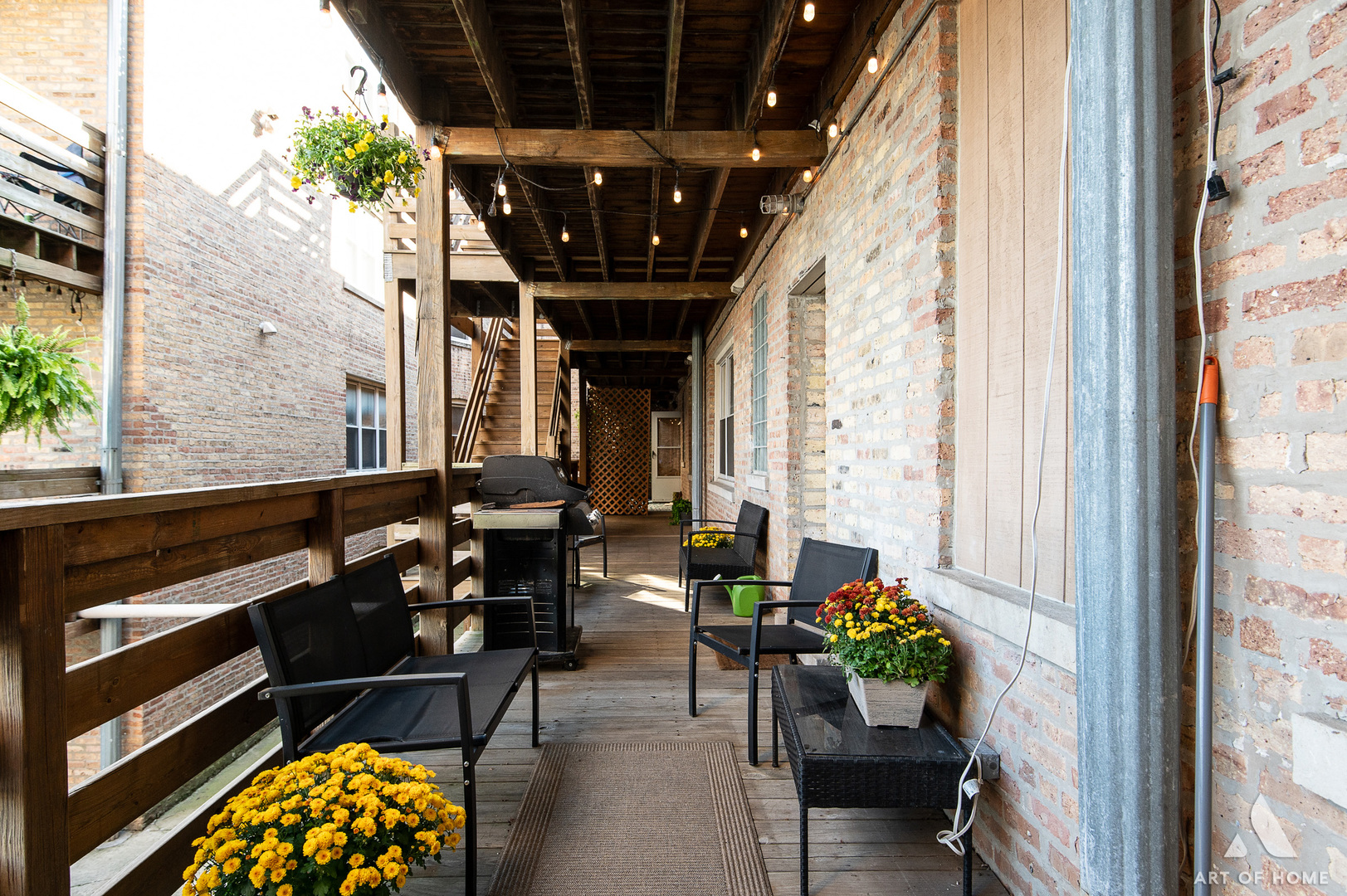 4307 N Troy Street Unit: 1