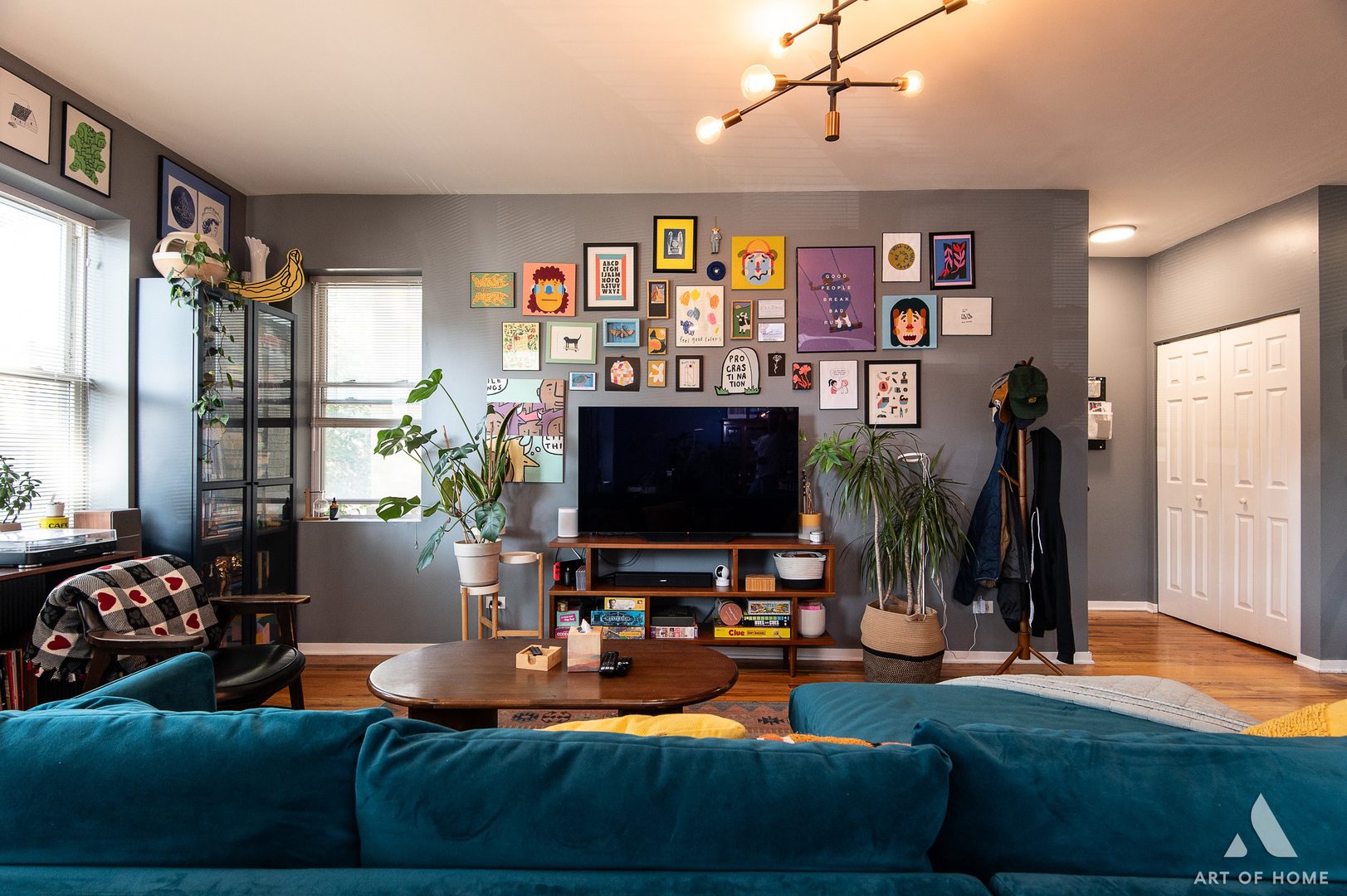 4307 N Troy Street Unit: 1