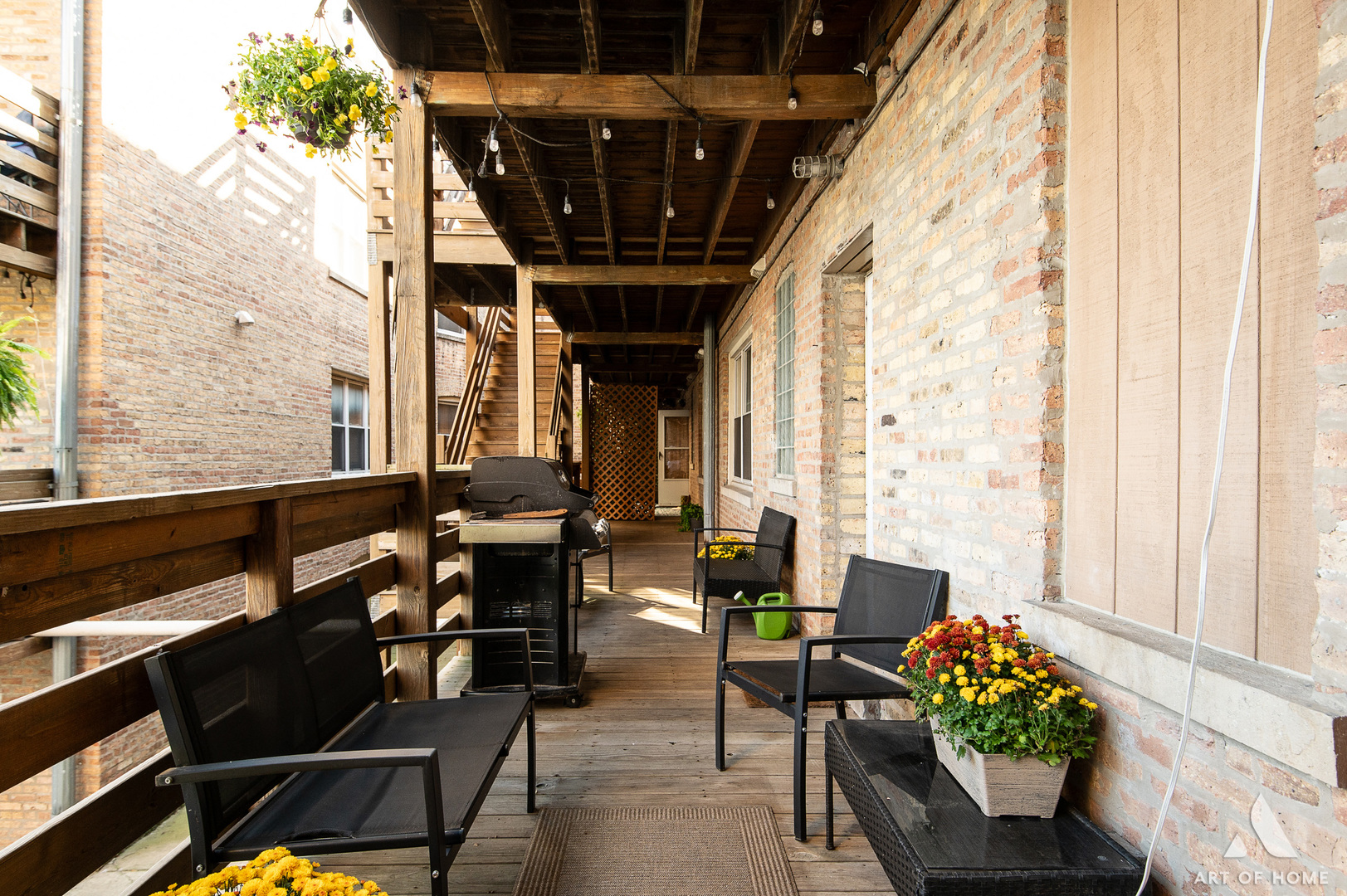 4307 N Troy Street Unit: 1