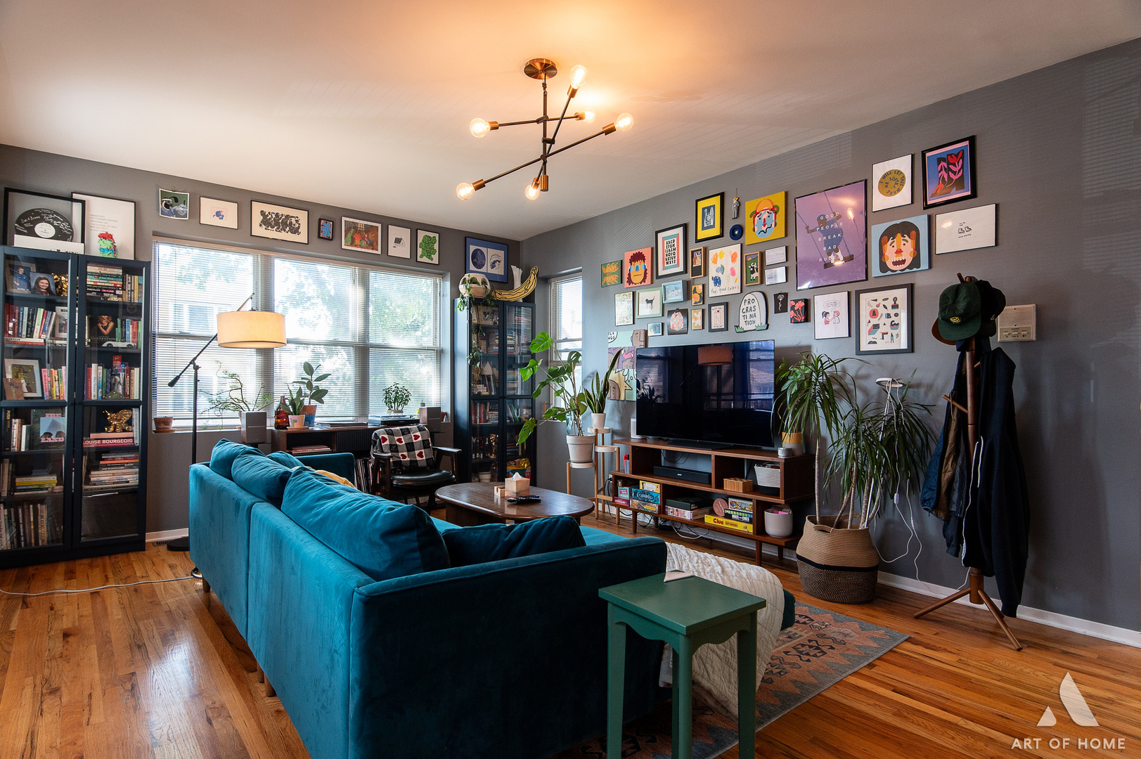 4307 N Troy Street Unit: 1