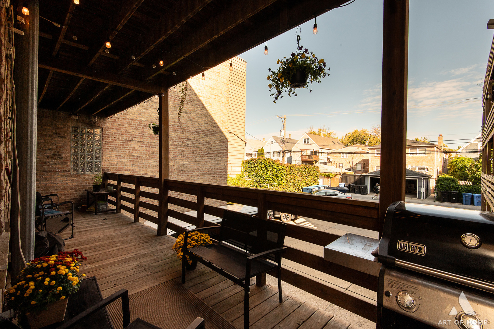 4307 N Troy Street Unit: 1