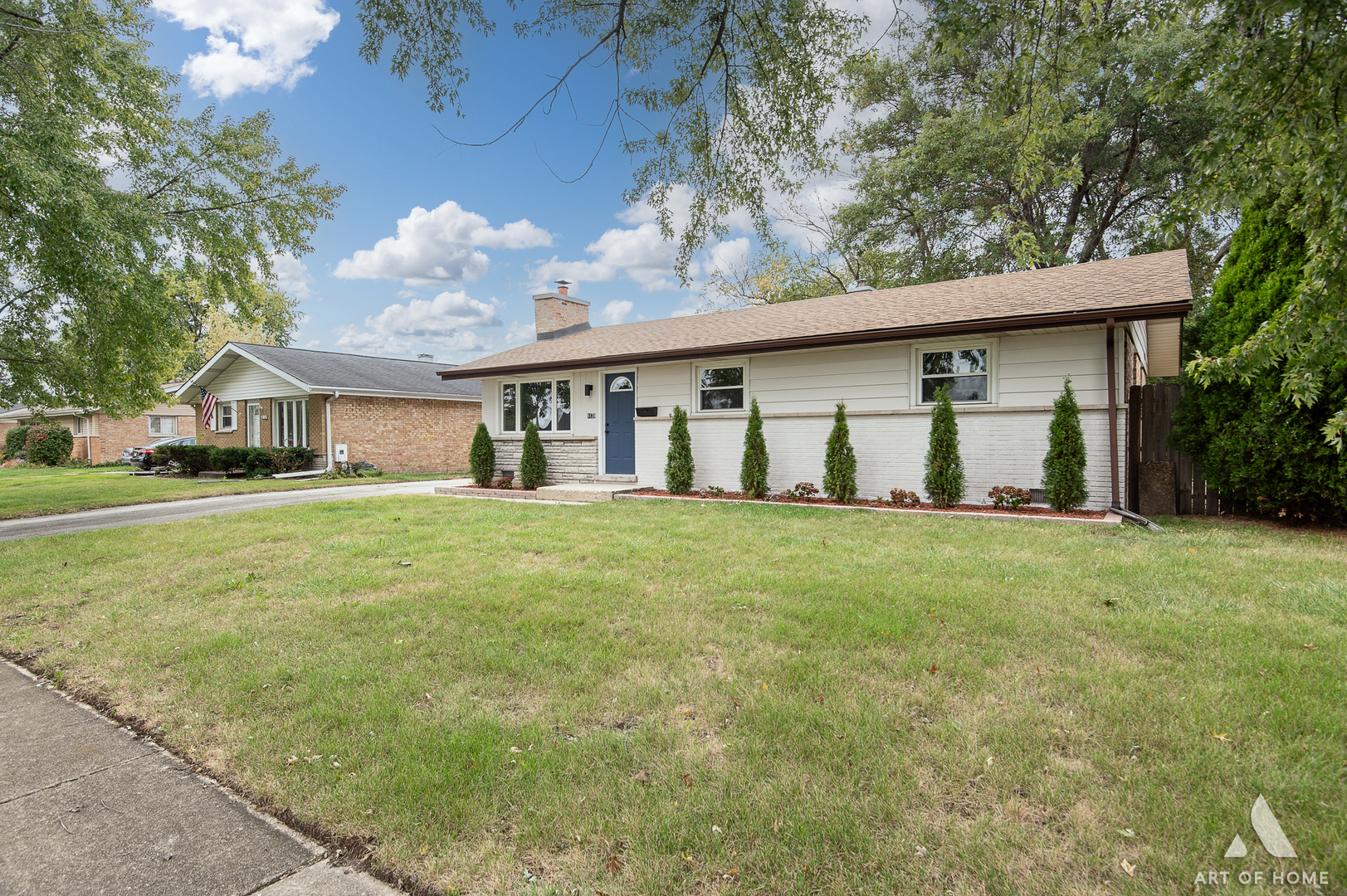 9128 Homestead Lane