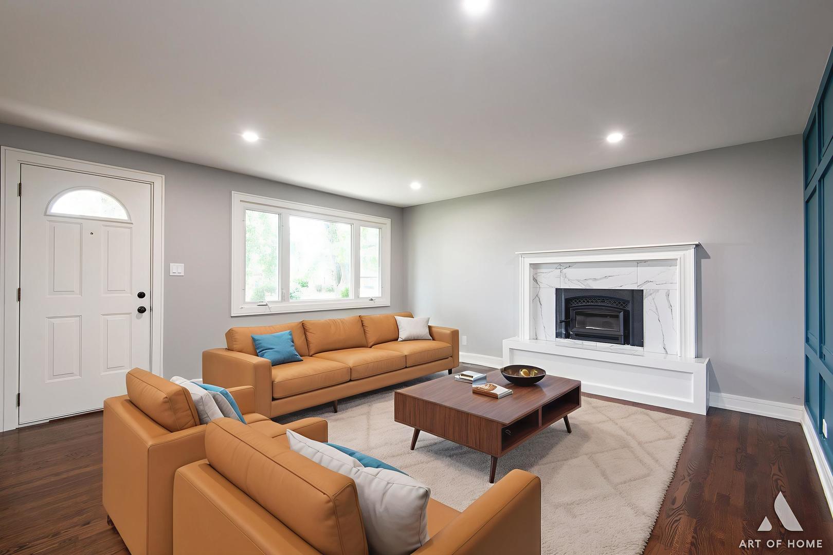 9128 Homestead Lane