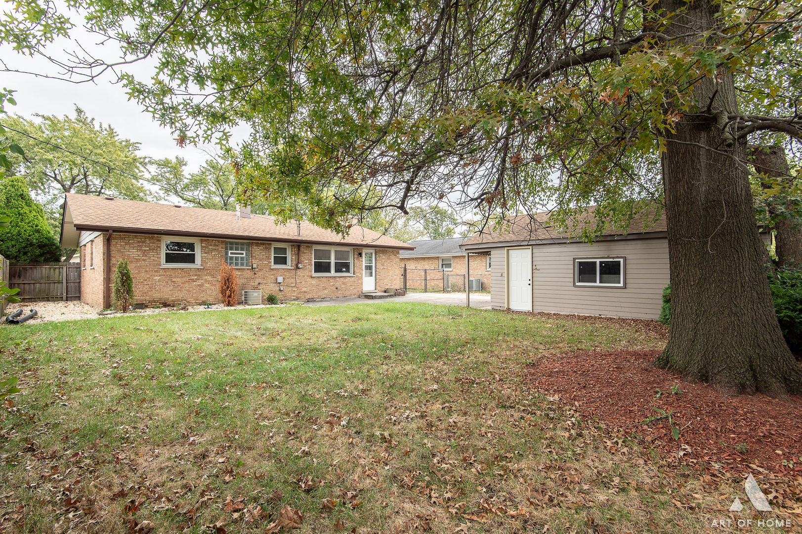 9128 Homestead Lane