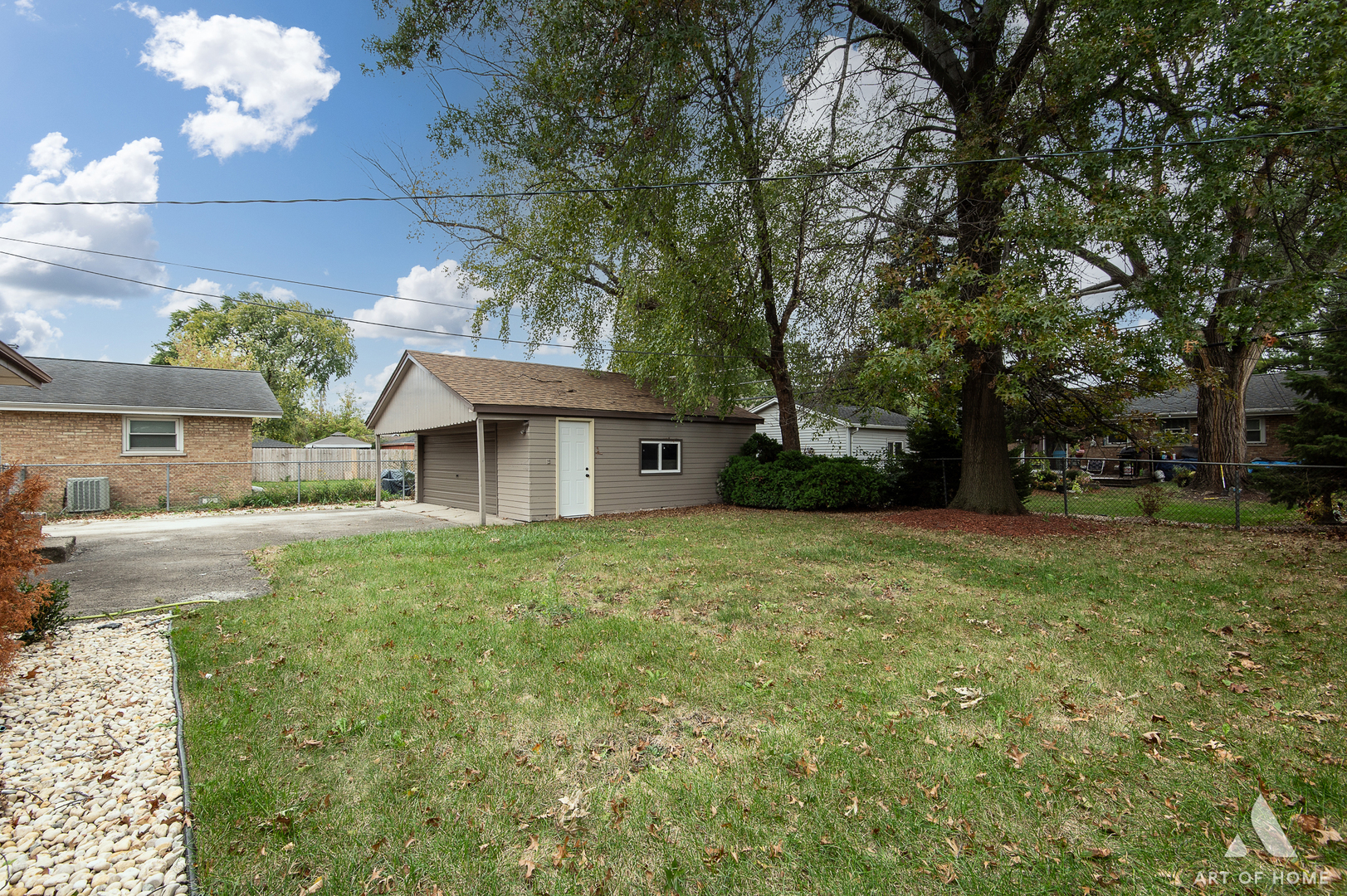 9128 Homestead Lane