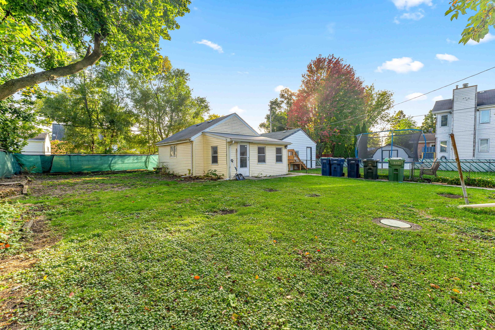 2631 W 97th Place