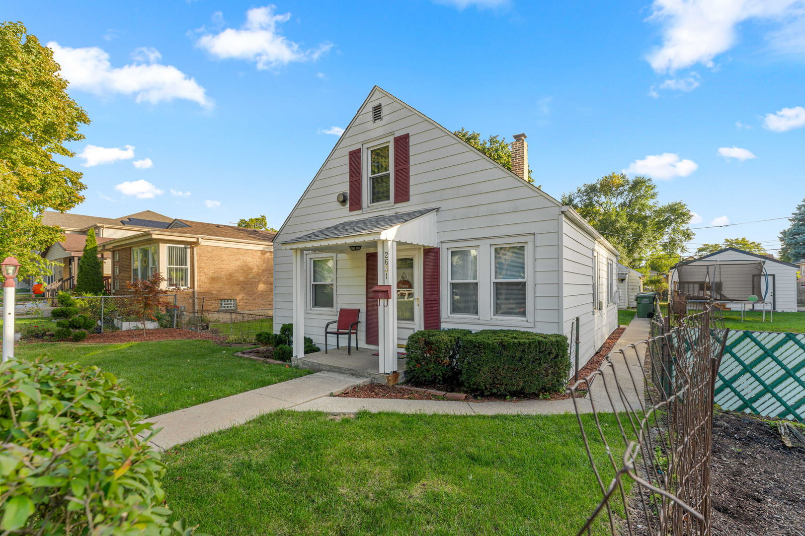 2631 W 97th Place